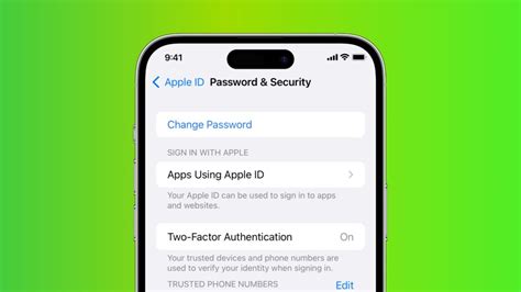 Forgot Your Apple Id Password Here Are 3 Ways To Reset It