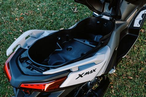 2023 Yamaha XMAX 300 Ride Review – Motos For The Win