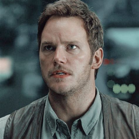 ៹ owen grady icon Jurassic world Jurassic park world Jurassic park