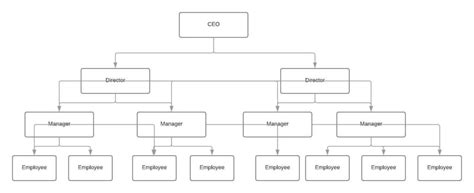 Organizational Structure | Best Organizational Structure Examples