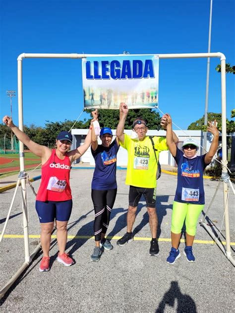 San Blas Hizo Historia Con Su Primera Edici N Virtual Primera Hora