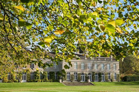 Planning Consent Green Light Marks New Chapter At Hopwood Hall Estate