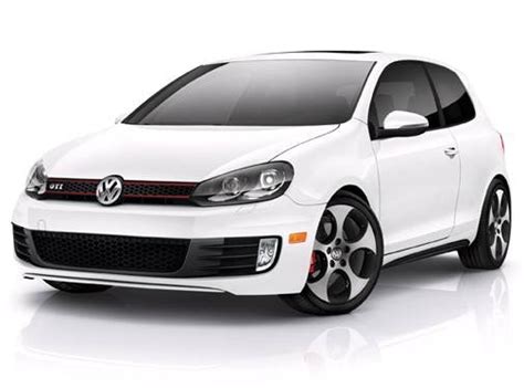 2010 Volkswagen GTI Price, Value, Depreciation & Reviews | Kelley Blue Book