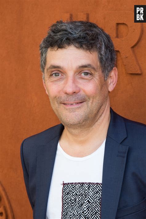 Thierry Moreau De Retour En Tant Que Chroniqueur Dans Tpmp Purebreak