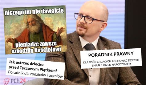 Ordo Iuris Przedstawia Poradnik Katolika I Chce Eby Pa Stwo Odda O