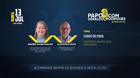 Tudo Que Voc Precisa Saber Sobre O Forr Do Par E Exposi O