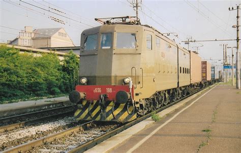 E Milano Rogoredo Giugno Di Massimo Tieso Il