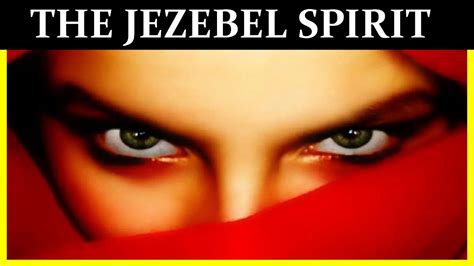 The Jezebel Spirit (2025)