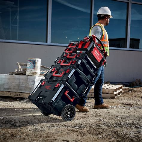 PACKOUT™ | Milwaukee Tools Europe