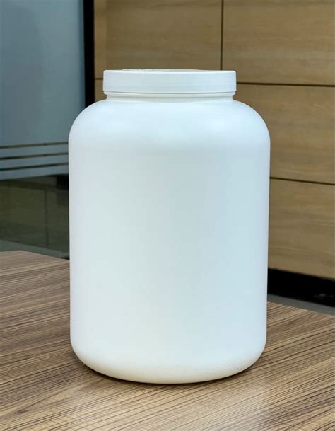 Whey Protein Jar Kg Hdpe At Piece Hdpe Pet Jars In Greater