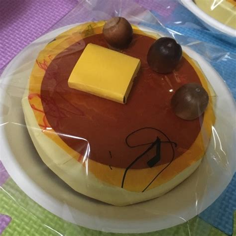 【アプリ投稿】お店屋さんごっこ ホットケーキ 保育と遊びのプラットフォーム ほいくる お店屋さんごっこ 遊び ケーキ屋さん