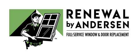 Replacement Windows and Doors: New Door & Window Installation – Renewal by Andersen