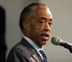 Al Sharpton Bio Affair Married Wife Net Worth Ethnicity Age