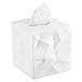 Bo Te Mouchoirs Desgin D Essey Wipy Cube I Blanc Moderne X X