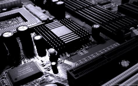 Motherboard HD Wallpaper