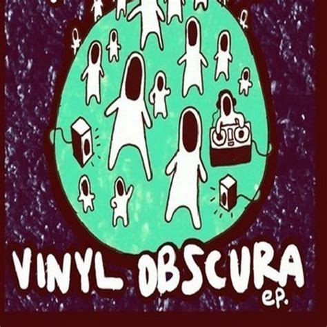 Stream Systematizer By Vinyl Obscura Listen Online For Free On Soundcloud