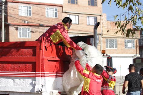 Alcald A Local De Ciudad Bol Var On Twitter En El Operativo De