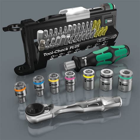 Wera-Tools-Range - Tooled-Up Blog