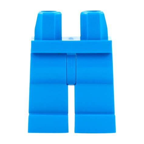 Turquoise Legs Lego Minifigure Legs Minifigs Me