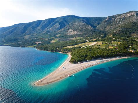 Adriatica Transfer: Join Us & Explore Mid Adriatic Islands From Split