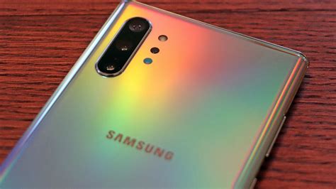 Rumor Así Se Ve El Samsung Galaxy S11 Tierragamer Noticias Y