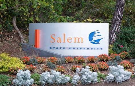 Salem State University Ssu Rankings Campus Information And Costs