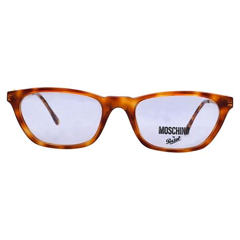 Vintage Moschino By Persol M Sunglasses At Stdibs Moschino