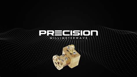 RF Mixer – Precision Millimeter Wave Products