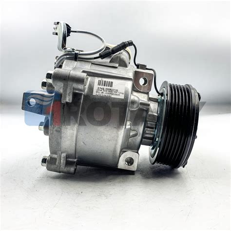 Rotary Auto Compressor Mitsubishi Lancer Qs Rsf Tuhog Pk