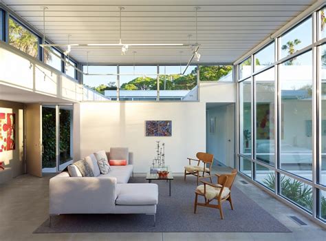 25 Examples Of Clerestory Windows In Modern Houses RTF