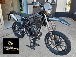 Motos Sherco Sm R De Segunda Mano Y Ocasi N Venta De Motos Usadas