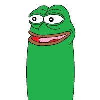 Pepe The Nis Official On Twitter Memecoin Bitcoin Altcoin