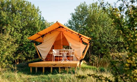 14 Gorgeous Glamping Spots Near Asheville - About Asheville