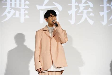 花江夏樹、下野紘、松岡禎丞ら『鬼滅の刃』声優陣が公開記念舞台挨拶に集結！ 『ワールドツアー上映「鬼滅の刃」上弦集結、そして刀鍛冶の里へ』公開