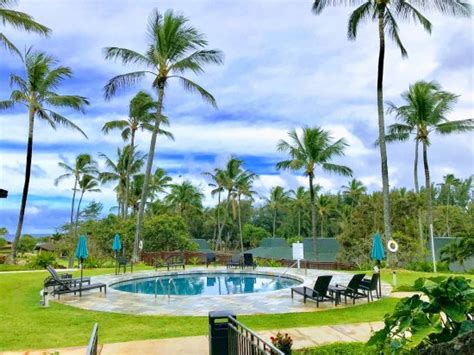 Hilton Garden Inn Kauai Wailua Bay $190 ($̶2̶8̶9̶) - UPDATED 2018 ...