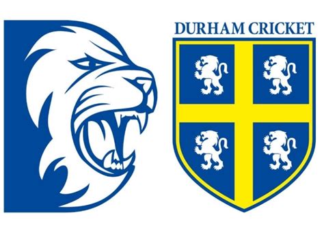 Durham Launch New Name And New Logo Ahead Of 2019 Season