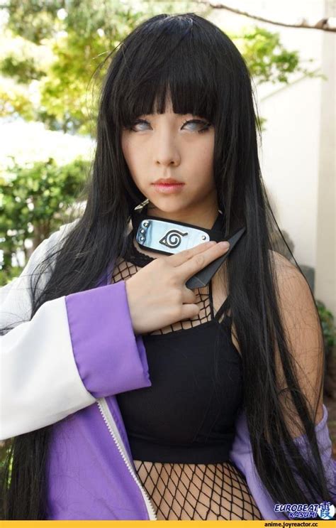 Hinata Cosplay 18 Telegraph