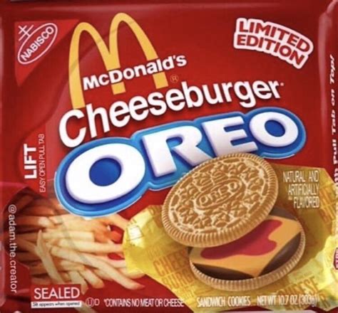 Double Stuffed Cheeseburger Rsbubby