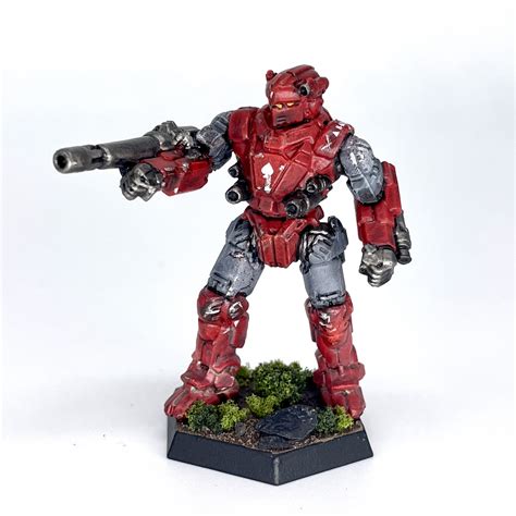 Battletech Mech Overview Black Knight Goonhammer