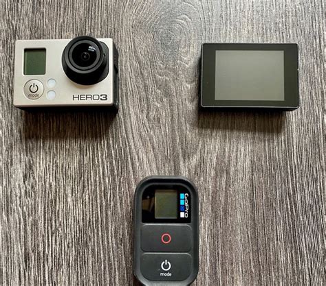 Gopro Hero 3 Silver Edition Catawiki