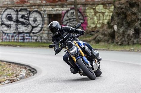 Moto Naked Nuovi Modelli Informazioni E Prezzi Insella It