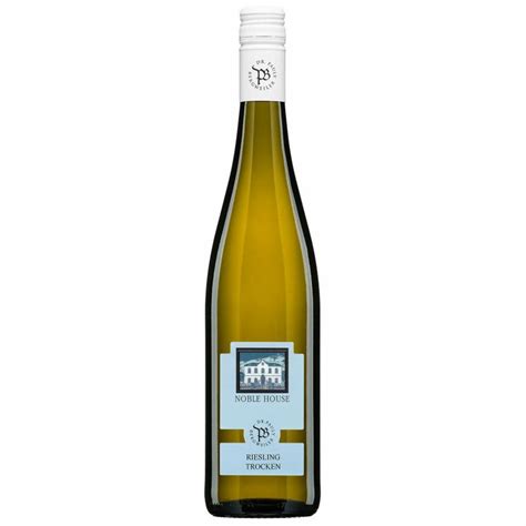 Dr Pauly Bergweiler Riesling Trocken Frischer Wein Aus Mosel