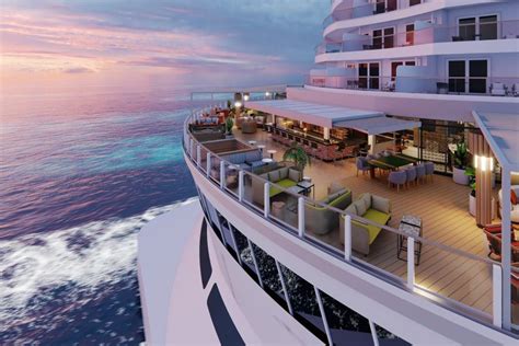 Norwegian Cruise Line Announces New Ship, Norwegian Viva