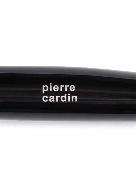 Pierre Cardin Regenschirm Long Ac Be 82670 Weiß Modivo de