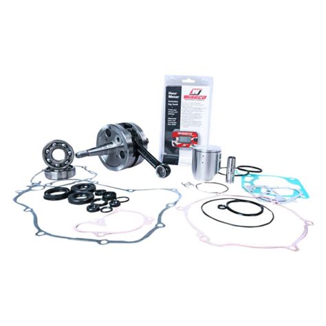 Wiseco Garage Buddy Engine Rebuild Kit Yamaha Yz125 2001 5 2699 Off Revzilla