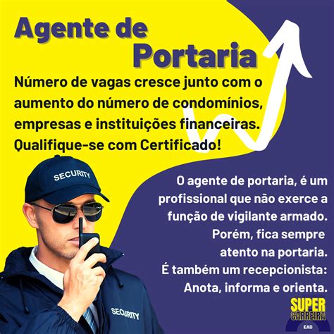 Forma O Para Agente De Portaria