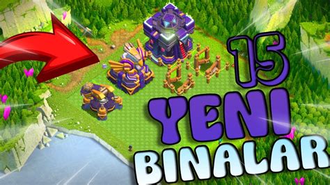 Beled Ye B Nasi G R Clash Of Clans Ana Hesap Youtube