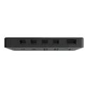 Cooler Master MFP-ACBN-NNUNN-R1 Addressable RGB Led Controller, For ...
