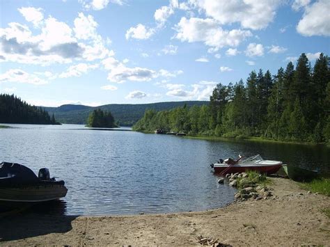 Paanajärvi National Park Alchetron the free social encyclopedia