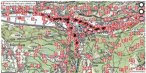 Visp Vs Luftbilder Drohne Https Ift Tt Hd Oaq Dataviz Geospatial